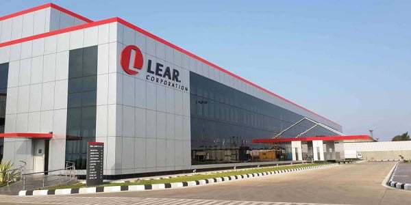 شركة “Lear Automotive” تعلن حملة توظيف تقنيين في مختلف التخصصات التقنية بمصنعها