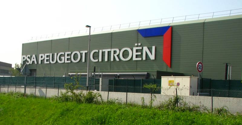 مصنع بوجو سيتروين “Peugeot Citroen”..مطلوب 175 منصب جديد من العمال الشباب ذكورا وإناثا